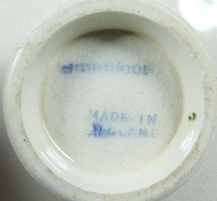 Moorcraft - trinket dish