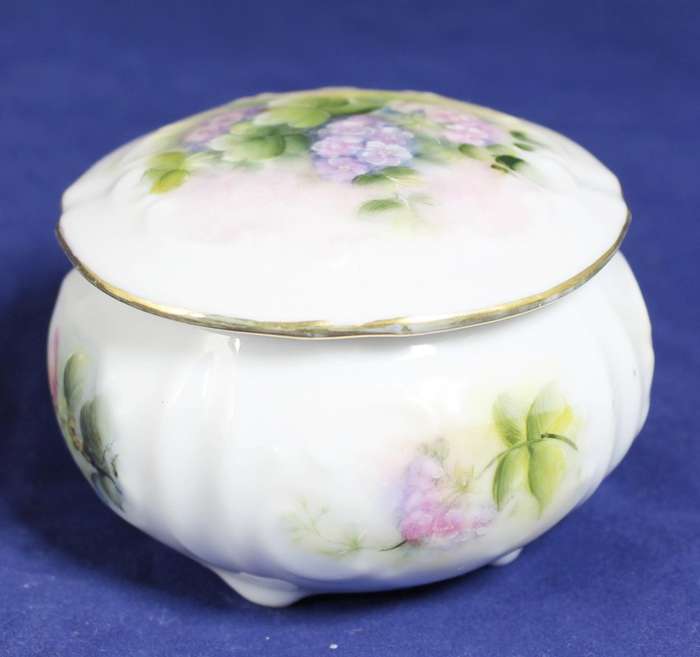 Teixeira - trinket holder