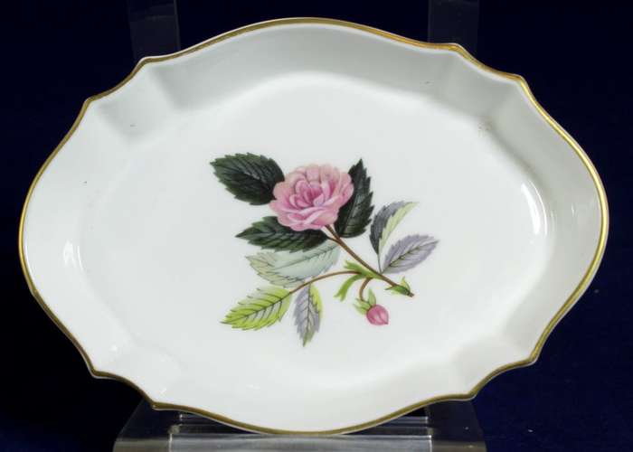 Wedgwood - trinket bowl