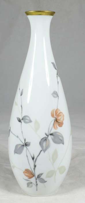KPM - Krister Rosenthal vase