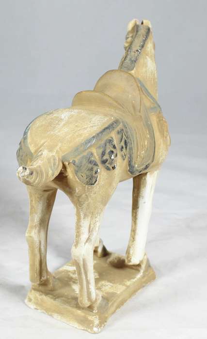 Chinese - Terracotta Horse #1 - Gorgeous! - Bid Now!!!
