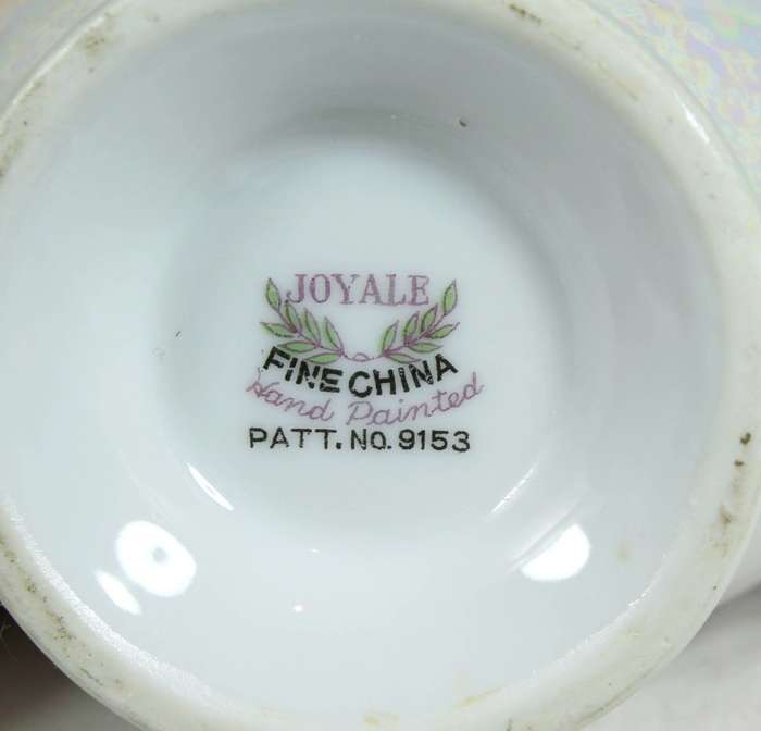 Joyale - pearl milk jug