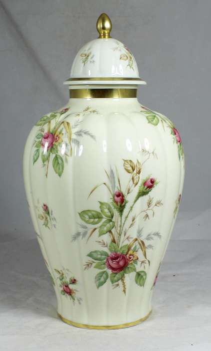 Rosenthal (Thomas) vase