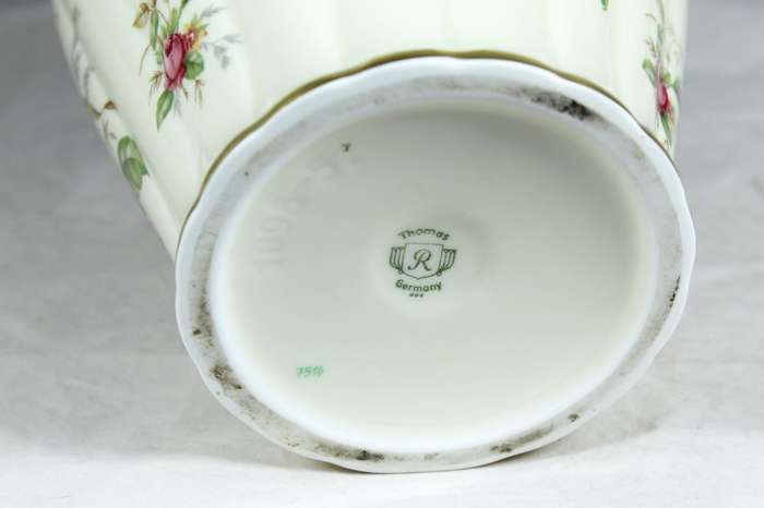 Rosenthal (Thomas) vase
