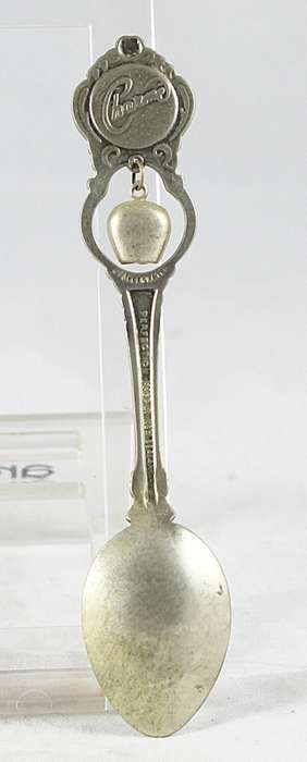 Souvenir teaspoon - Munchen