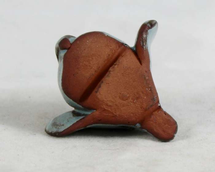 Miniature Elephant - Laying Down - Beautiful! - Bid Now!!!
