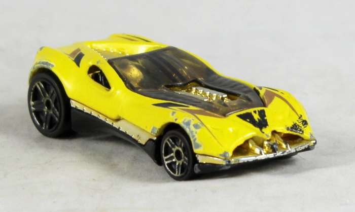 Hotwheels - CUL 8R - 2003
