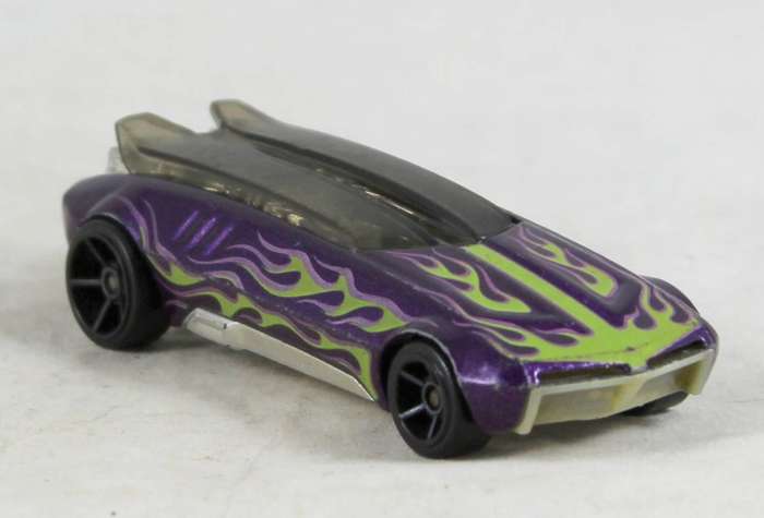 Hotwheels - Whip Creamer - 2002
