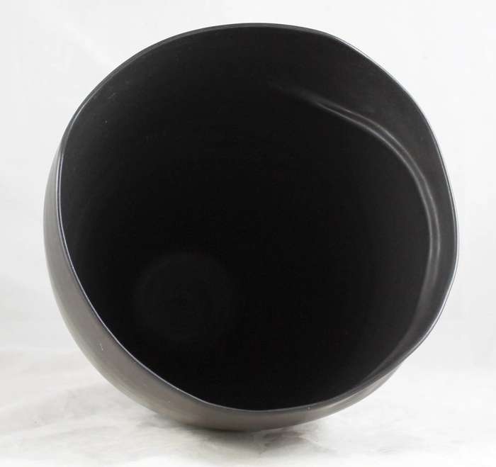 Cilla Williams - art pot