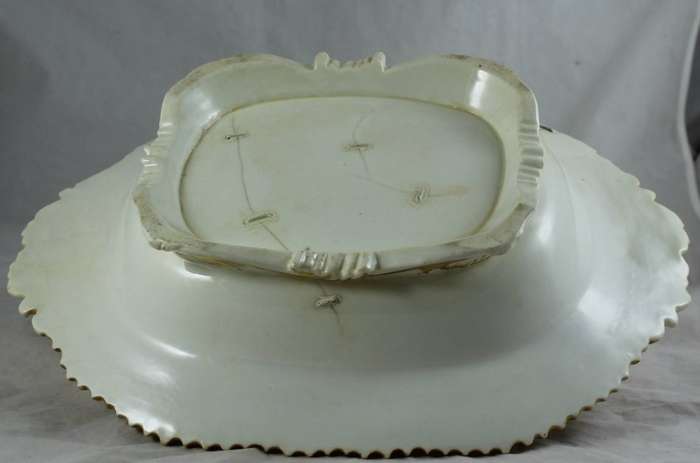 Very old tureen