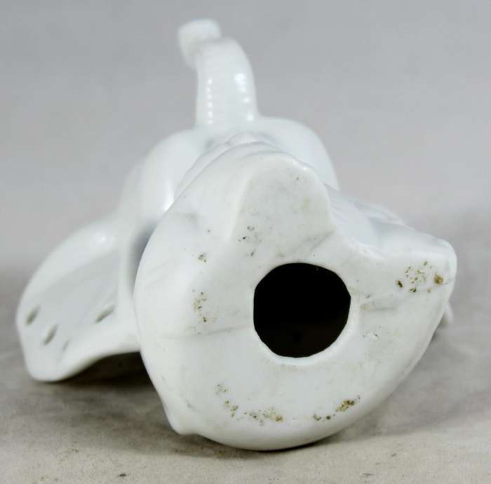 Elephant jewelry holder