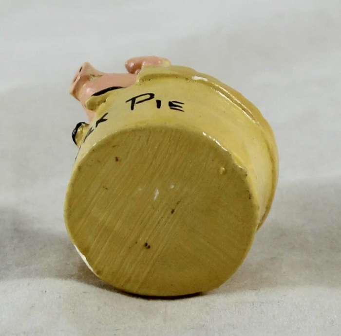 Pork pie