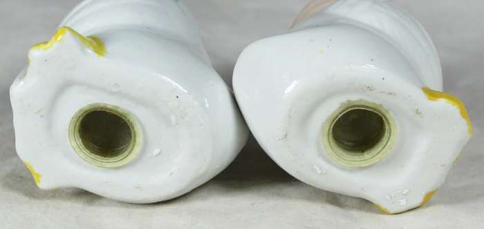 Character salt & pepper set - Chicks