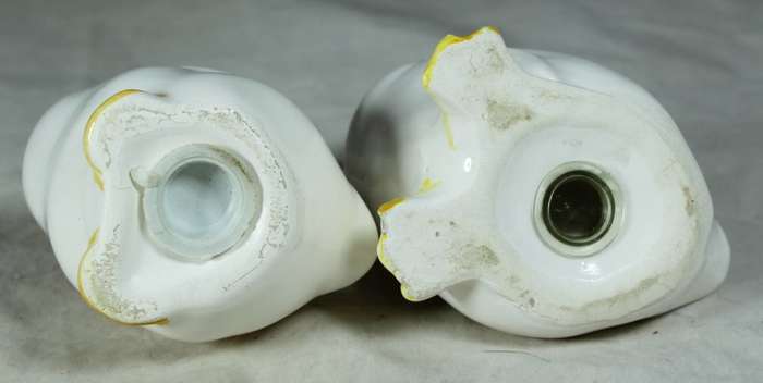 Character salt & pepper set - Paragon Duck