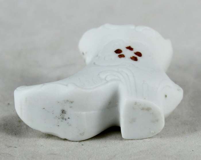 miniature cowboy boot