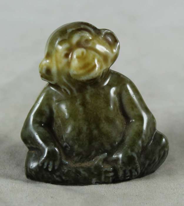 Wade monkey