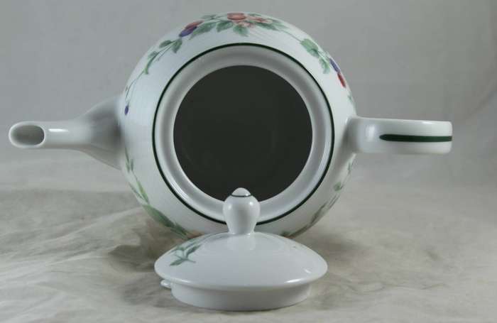 Noritake - Burlington Garden - Coffee Set
