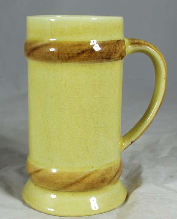 Drostdy ware - old Dutch tankard