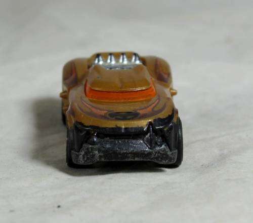Hotwheels - Growler (2011)