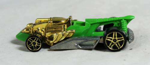 Hotwheels - Draggin` Tails