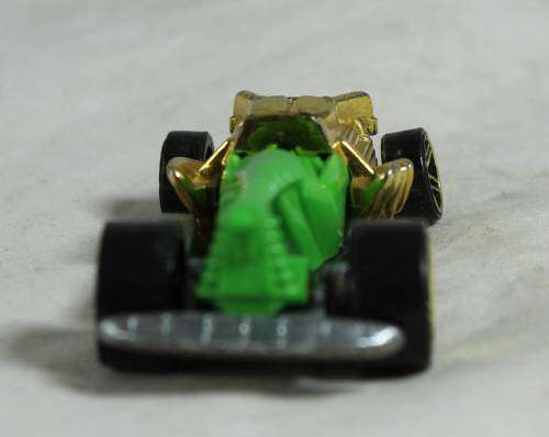 Hotwheels - Draggin` Tails