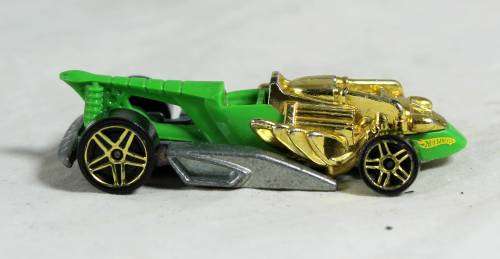Hotwheels - Draggin` Tails