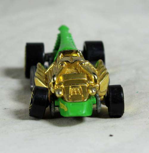 Hotwheels - Draggin` Tails