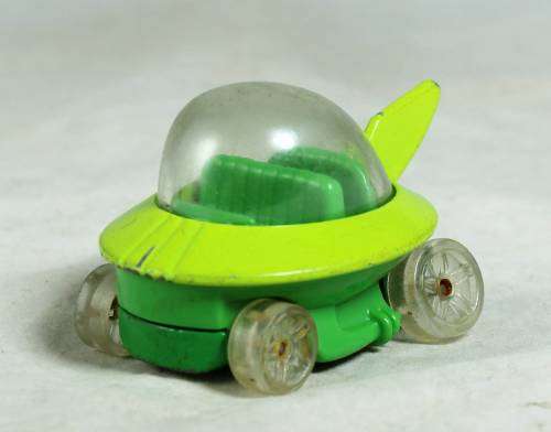 Hotwheels - Hanna Barbera (2013)