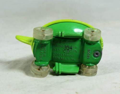 Hotwheels - Hanna Barbera (2013)