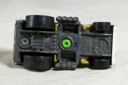 Hotwheels - cool one (2004)