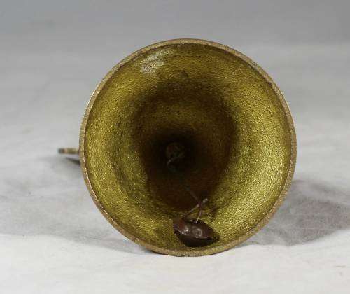 Asaid-82 Delhi bell