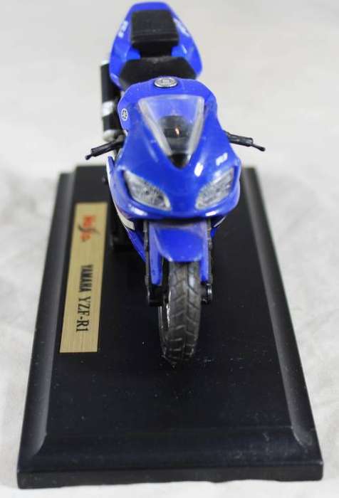 Maisto -  Bike - Yamaha YZF-R1