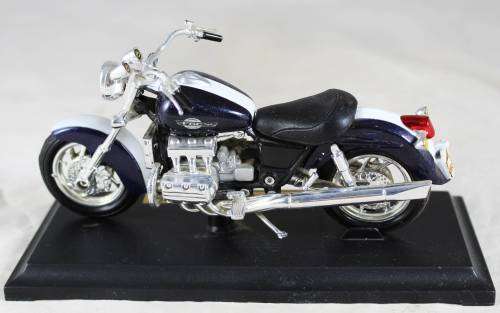 Maisto - bike - Honda F6C