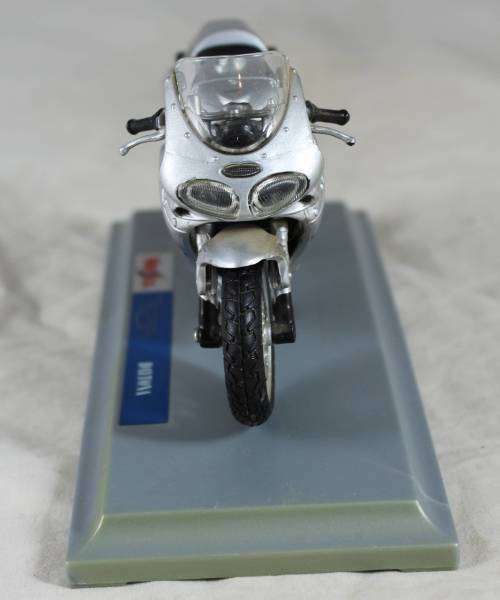 Maisto - bike - Triumph Daytona