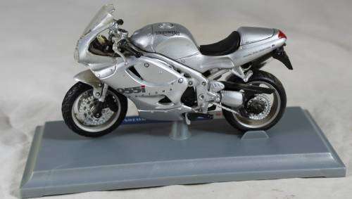Maisto - bike - Triumph Daytona