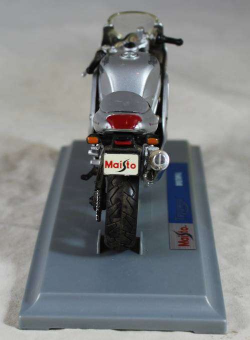 Maisto - bike - Triumph Daytona