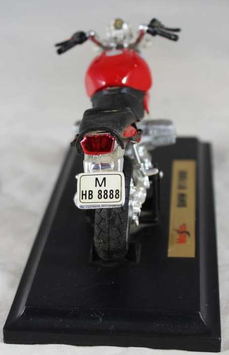 Maisto -  Bike - BMW R1100 R