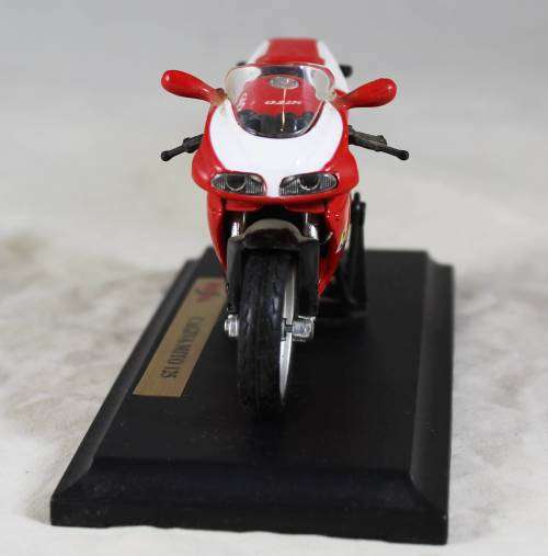 Maisto - bike - Cagiva Mito 125