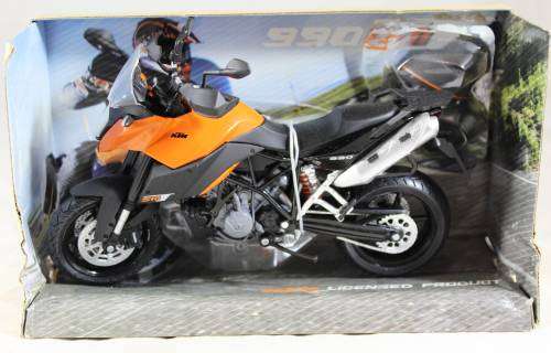 Automaxx Premium - die cast metal -  KTM 900