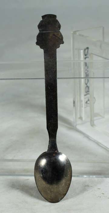 Souvenir spoon - Greece