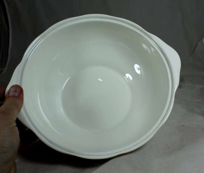 Alfred Meakin - John Peel cottage - tureen
