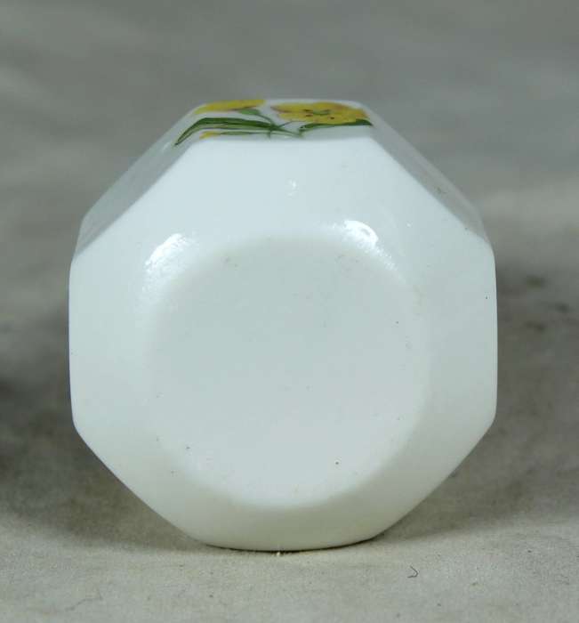 Miniature posy vase