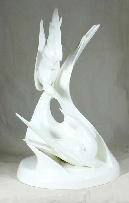 Royal Doulton - Images - courtship