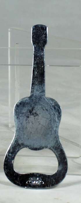 BOTTLE OPENER - GUITAR