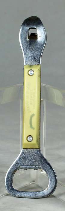 Bottle opener - Granville island brewing, Vancouver