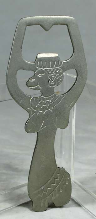 Bottle opener - planet of the apes