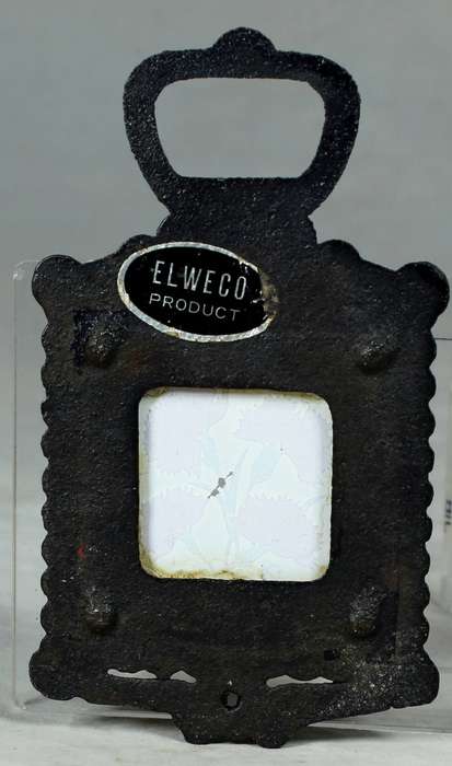 Bottle opener - Ewelco January (Metal)