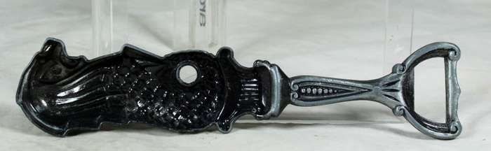 BOTTLE OPENER - A  SINGAPORE DRAGON