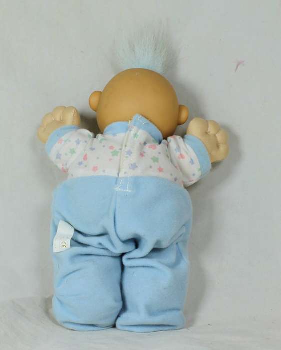 Russ troll doll - baby troll