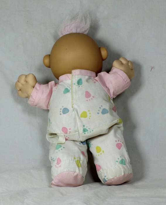 Russ troll doll - baby troll